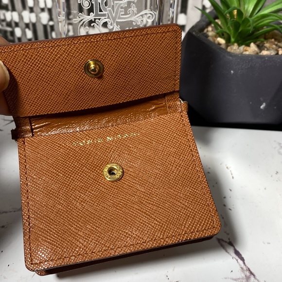 Authentic YURIE NITANI Coin Purse - Picture 6 of 9